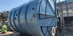 FRP Tanks