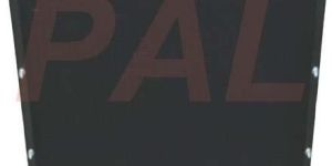 Bizon CPK10 Tractor Radiator