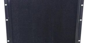 Mercedes OM-352 Truck Radiator