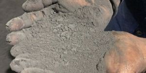 Microsilica Powder