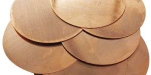 Copper Circles