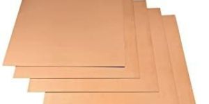 Copper Sheets