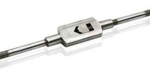 Adjustable Tap Wrenches