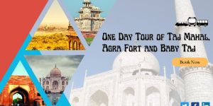 Agra Tour Packages