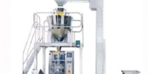 Multihead Weigher Packing Machine