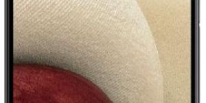 Samsung A12 Mobile NEW