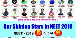 Best NEET Coaching in Lucknow