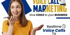 Bulk Voice Calls Services