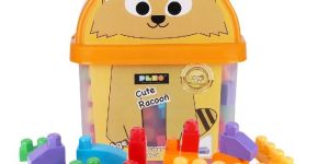 Plex Building Construction Blocks