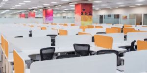 CORPORATE INTERIOR DESIGNING Service