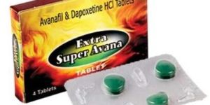 Extra Super Avana