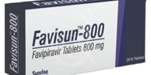 Favisun 800 Tablet