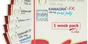 Kamagra Fx Tablets