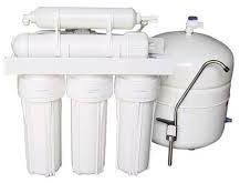 Domestic Reverse Osmosis System
