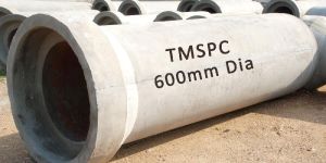 RCC Hume Pipe