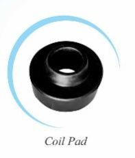 Coil Spring Pad