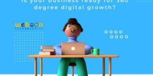 Web Designing Services