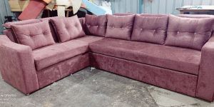 L Shape Sofa