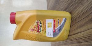 Automotive Lubricants