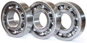 Ball Bearing