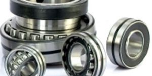 Spherical Roller Bearings
