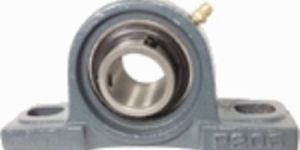 UCP Series Bearings