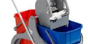 Mop Buckets