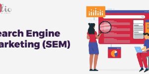 Search Engine Marketing Service