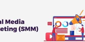 Social Media Marketing Service