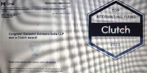 Accounting Outsourcing