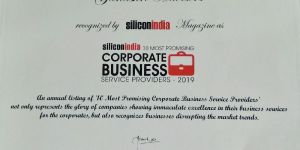 Accounting Outsourcing Services