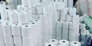 Level Paper Roll