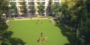 Lodha Crown Kolshet