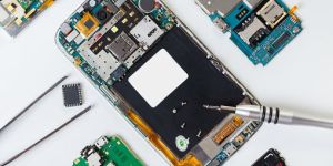 Mobile Phone Repairing