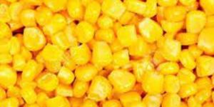 Yellow Corn