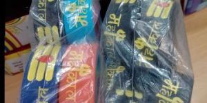 Hand Rubber Wrist Band