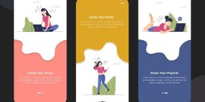 Mobile App Development