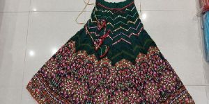 Lehenga Saree