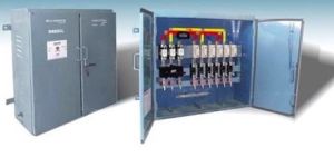 Distribution Panel