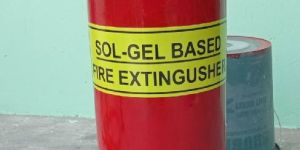 Fire Extinguishing Systems