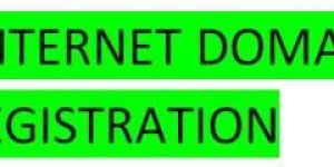Domain Registration