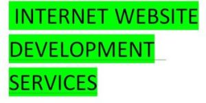 Website Designing Services