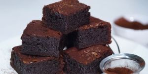 Chocolate Brownie
