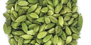 Green Cardamom
