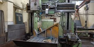 Plano Miller Job Work