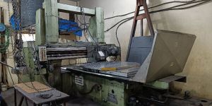 Surface Grinding Service