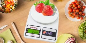Kitchen Weighing Scale