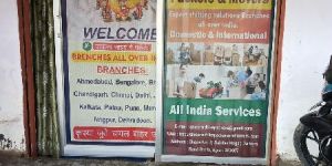 Packing Loading Unloading Transportation Services