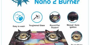 Unidus Surya9 Nano 2 Burner