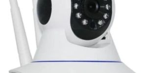 Wireless CCTV Camera